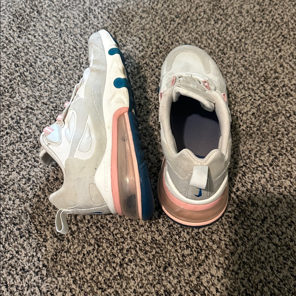 Nike Reacts - Picture 4 of 4